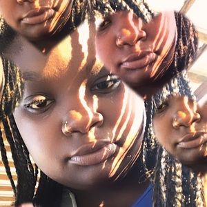 Meet your Posher, Jazzmine